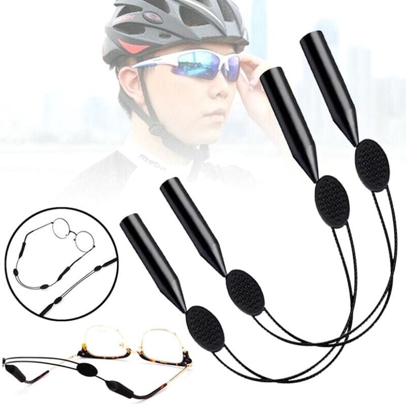 Correa De Retención De Gafas Ajustable