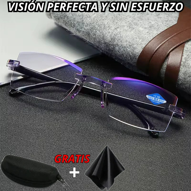 GAFAS MULTIFOCALES™ INTELIGENTES TR90