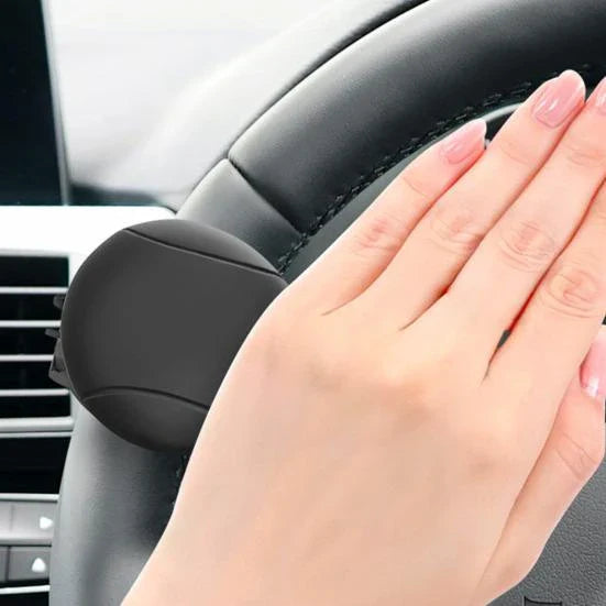 SPINMASTER® – PERILLA DE VOLANTE PARA GIRO FÁCIL