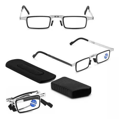 GAFAS PLEGABLES MULTI-VISIÓN PREMIUM
