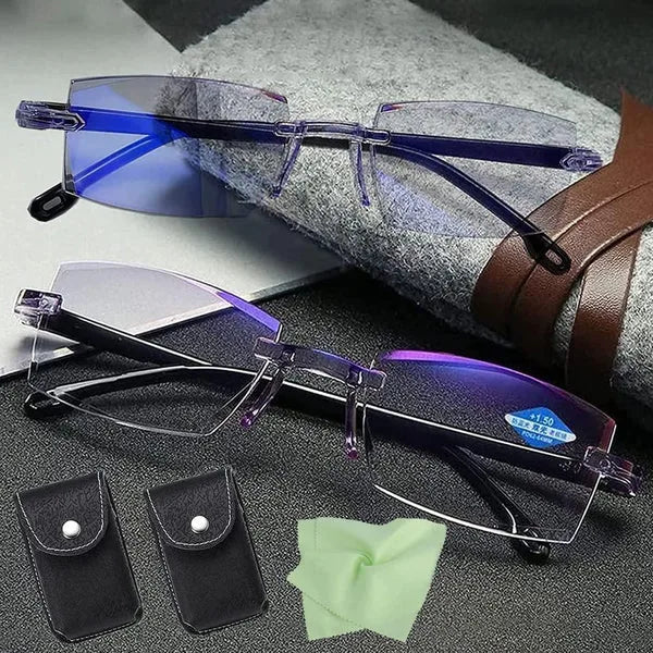 GAFAS MULTIFOCALES™ INTELIGENTES TR90