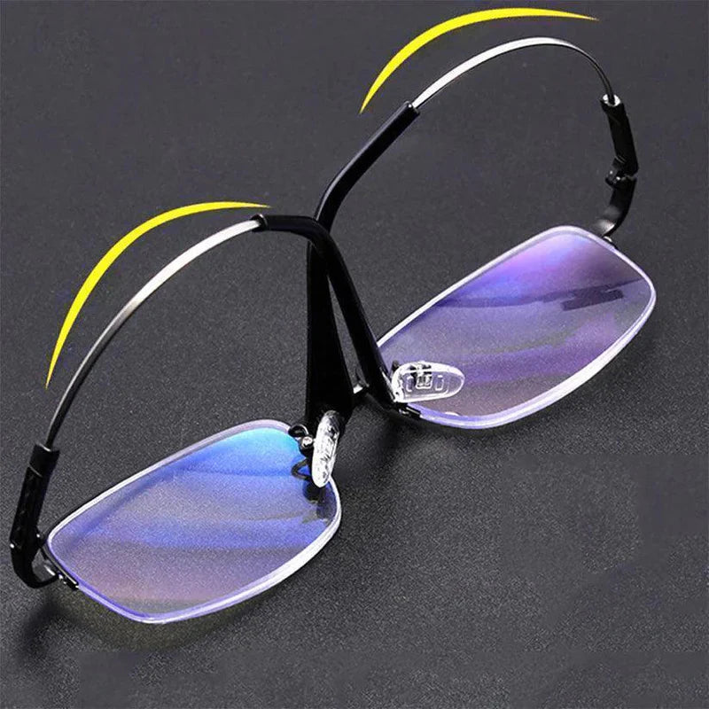 GAFAS MULTIFOCALES™ INTELIGENTES TR90