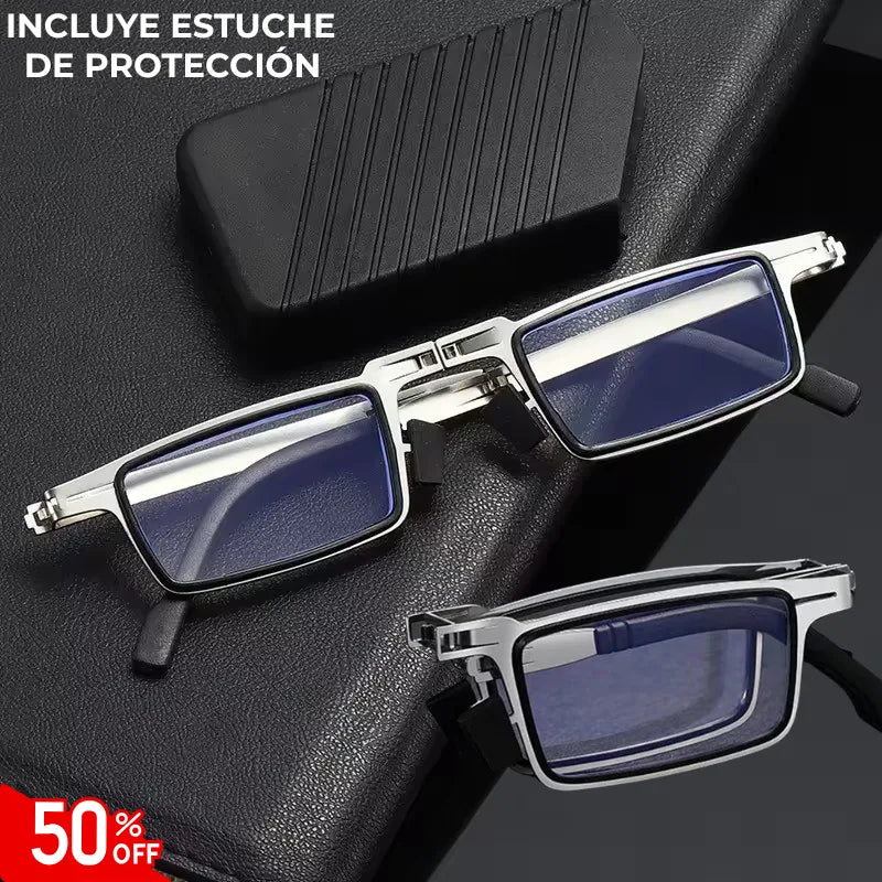 GAFAS PLEGABLES MULTI-VISIÓN PREMIUM