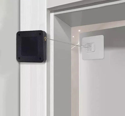Cerrador De Puertas Automatico