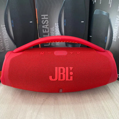 PARLANTE JBL BOOMBOX 3 PREMIUM